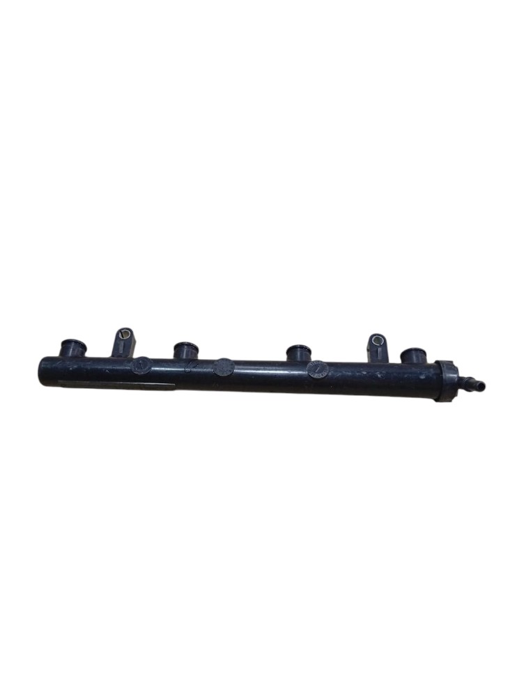 Flauta Bico Injetor Chevrolet Onix Prisma 1.4 2011 2019