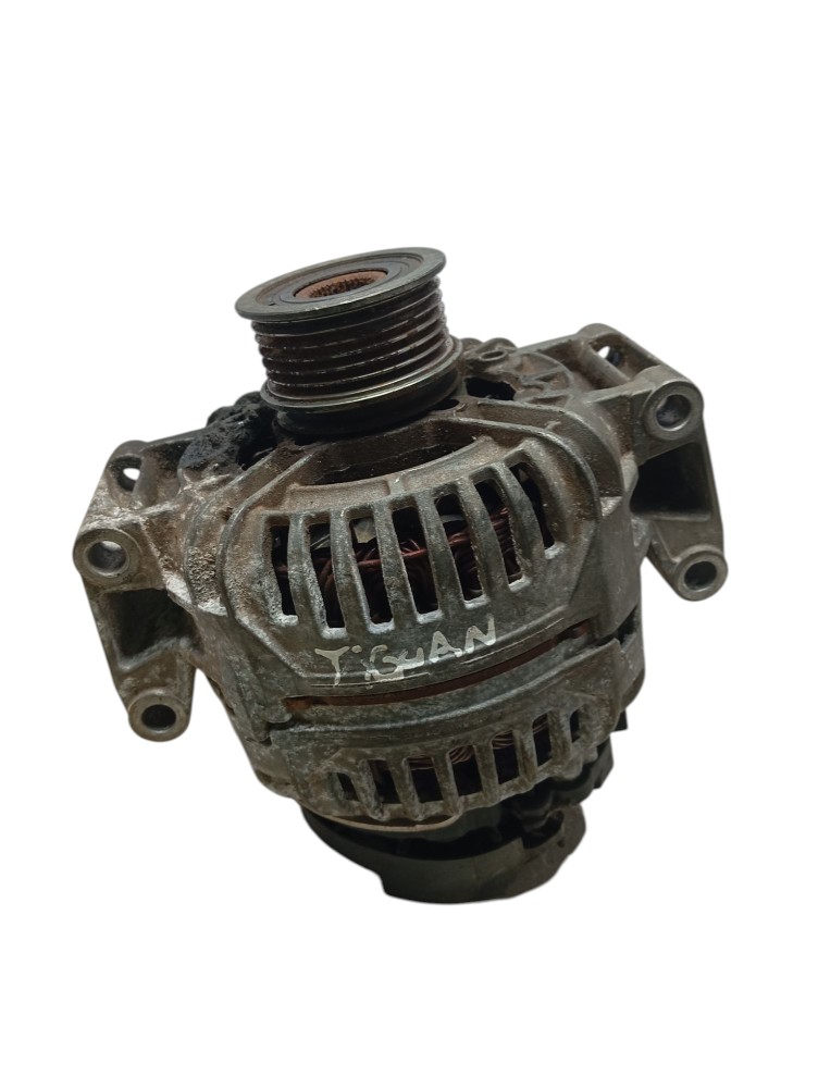 Alternador Tiguan 2.0 2012 2014 06b903016ab