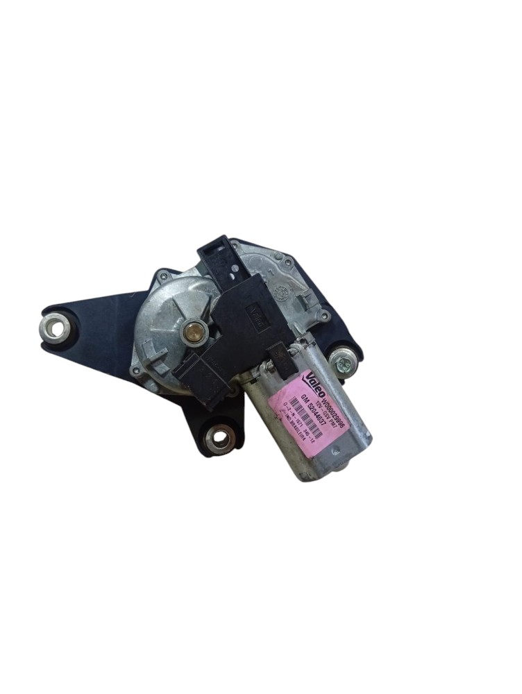 Motor Limpador Traseiro Chevrolet Spin 2012 2020