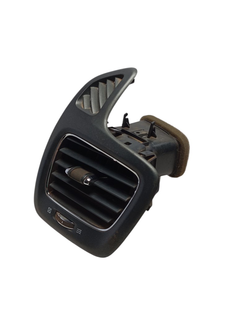Difusor Ar Esquerdo Compass 2016 2021 5ut64trma