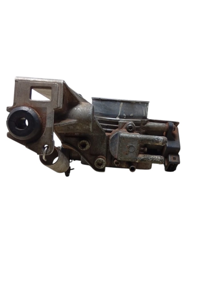 Tbi Corpo Borboleta Chevrolet Astra Vectra 2.0 1998 2004 5