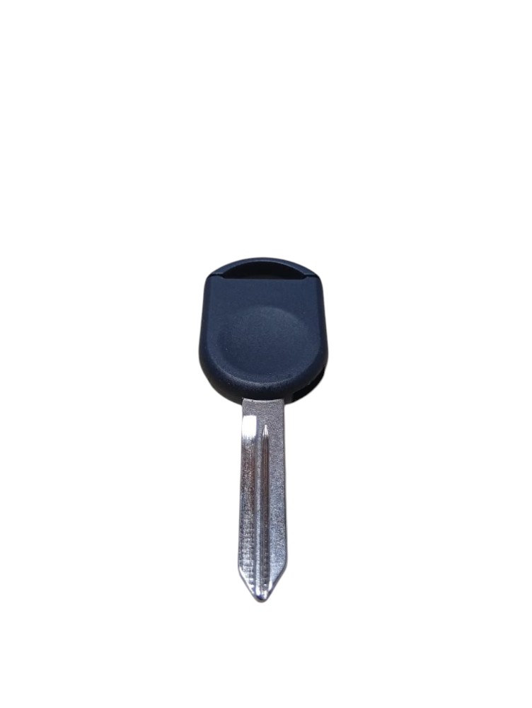 Kit 3 Chaves Virgem Ford Edge Focus