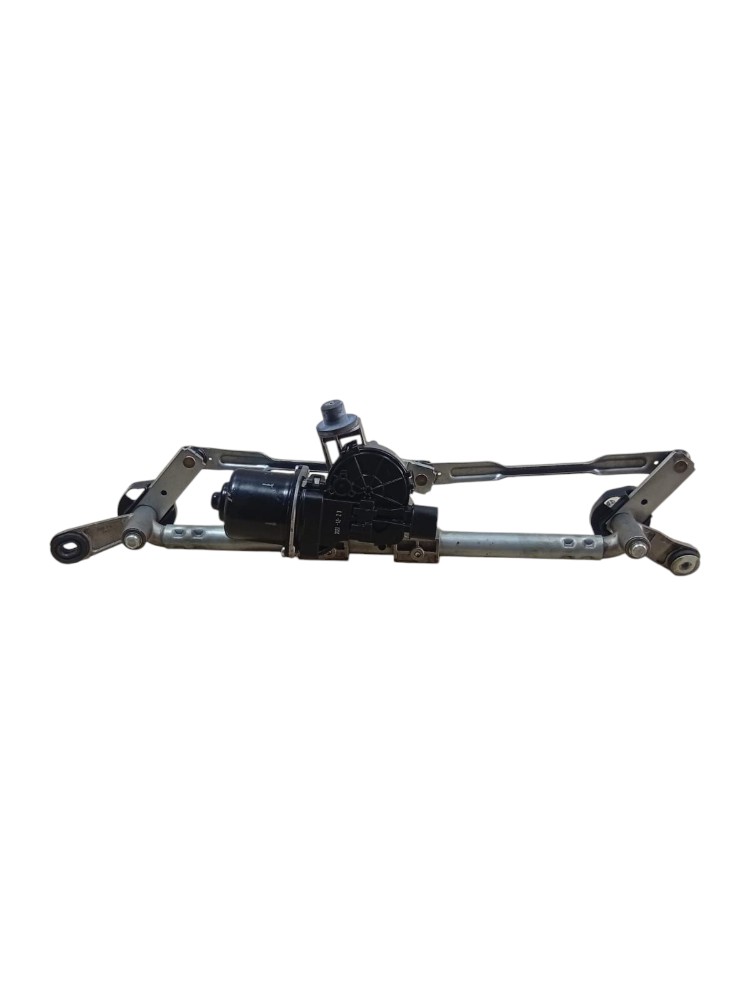 Motor Limpador Parabrisa Galhada Creta 2017 2021 2
