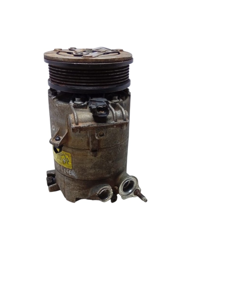 Compressor Ar Condicionado Range Rover Evoque 2012 2016 Avar