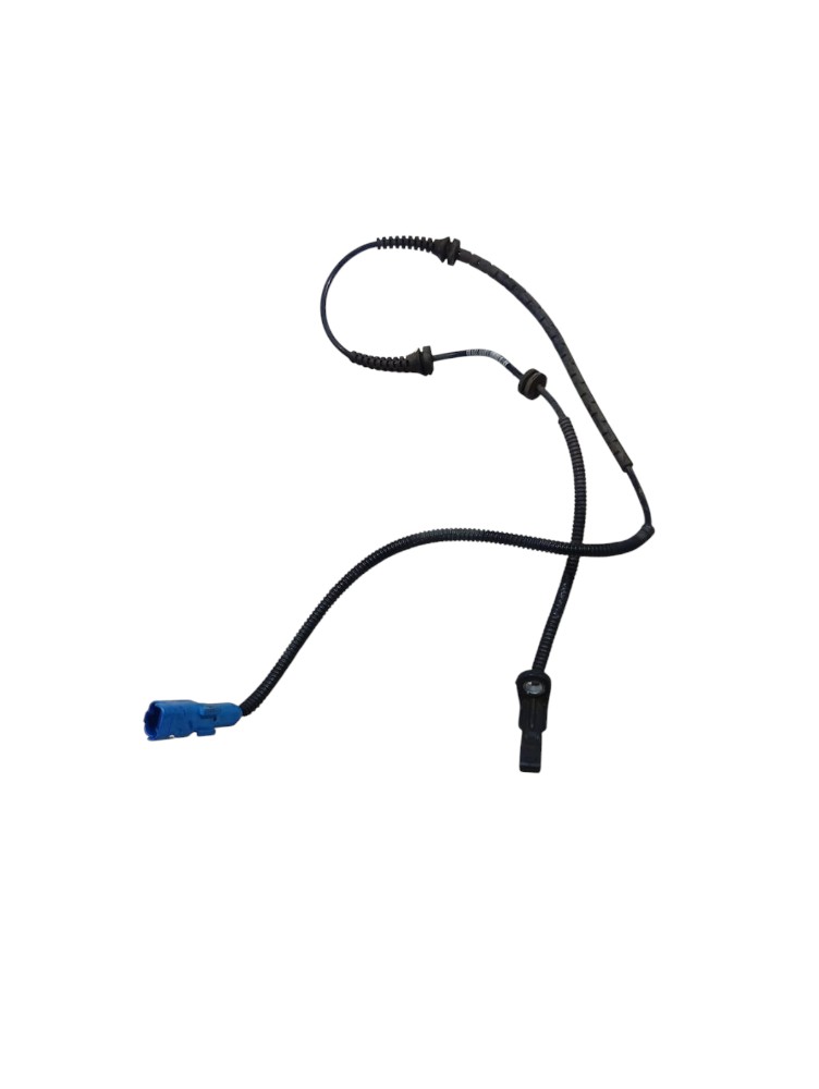 Sensor Abs Dianteiro Esquerdo Citroen C4 Cactus 2019