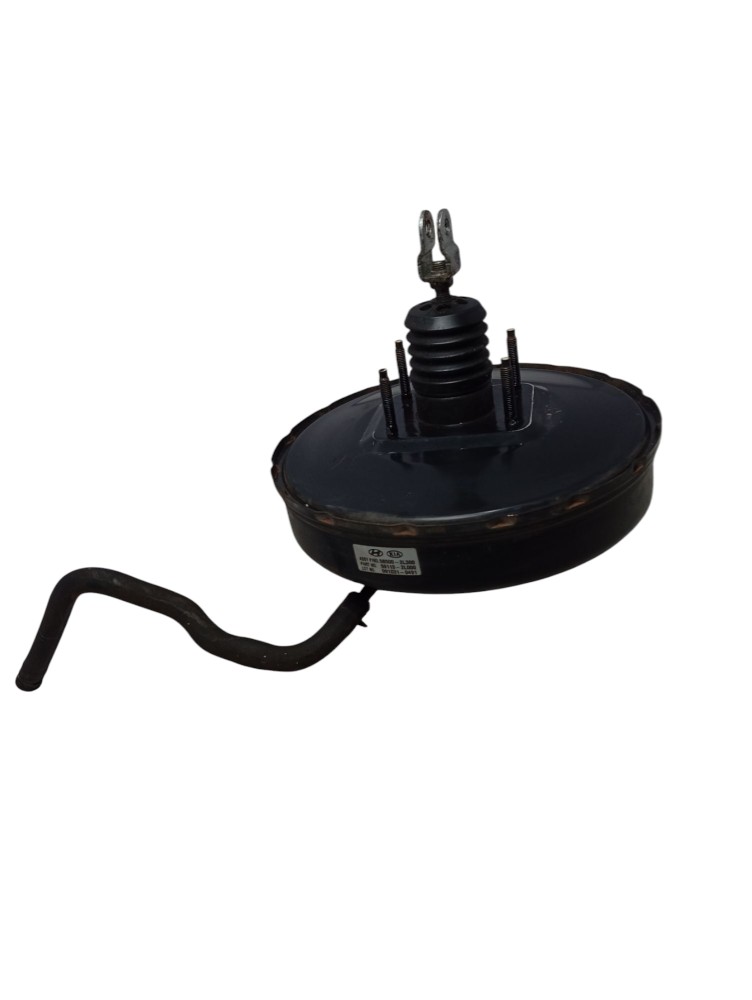 Hidrovacuo Servo Freio Kia Cerato 2010 2