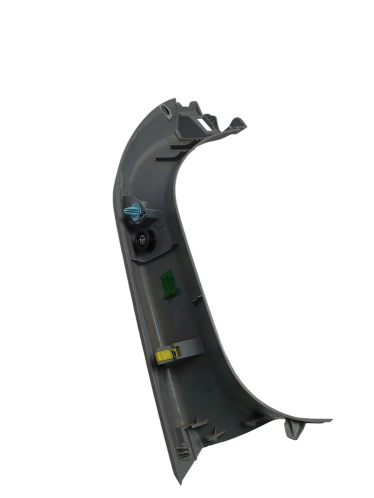Suporte Tampa Porta Mala Esquerdo Tiggo 5xt 2021 J686302450 6