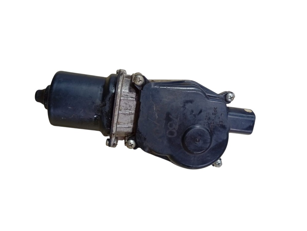 Motor Limpador Parabrisa Honda Fit 2016 2018