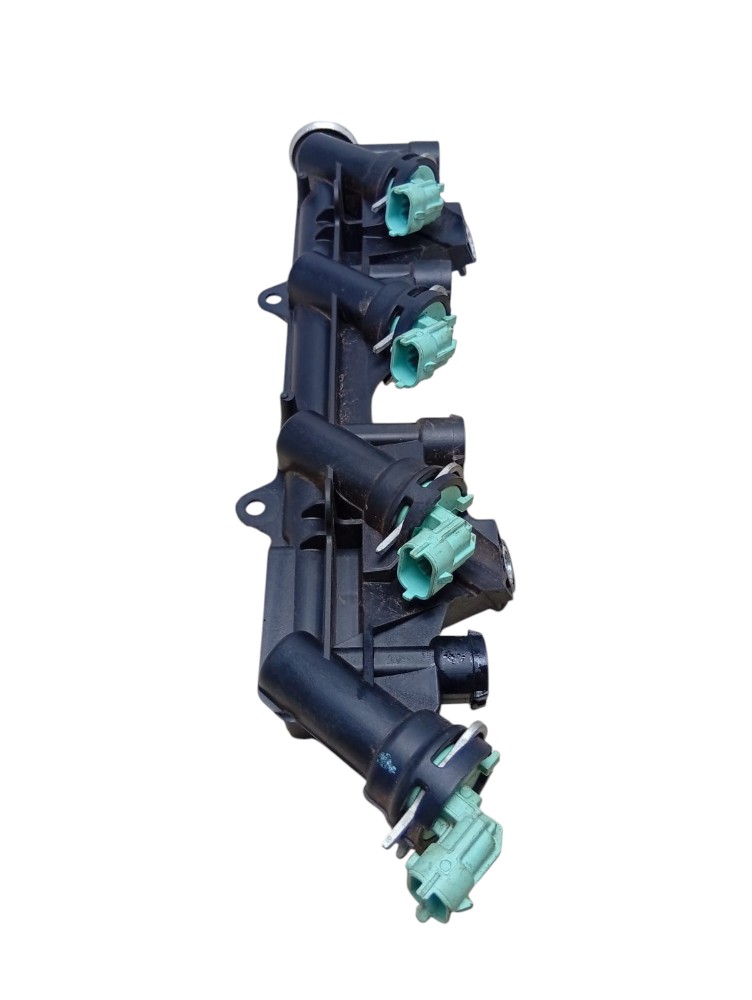 Flauta Bico Injetor Chery Tiggo 5x 1.5 2021 4