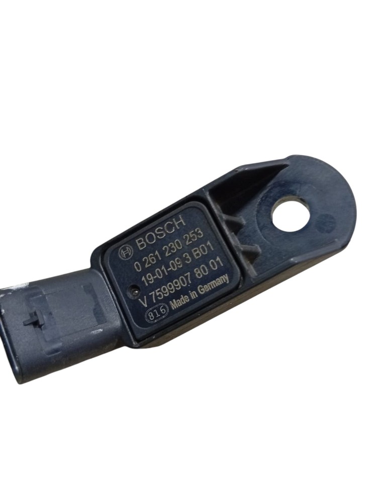 Sensor Map Citroen C4 Cactus 1.6 2019