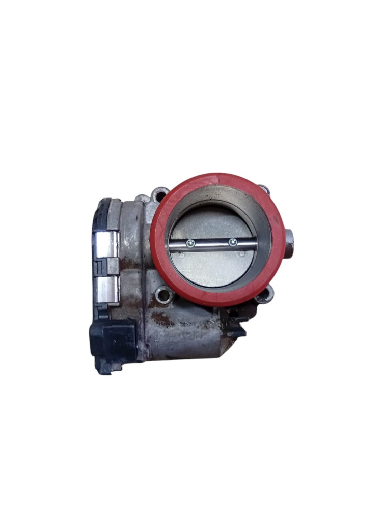 Tbi Corpo Borboleta Mercedes C320 1.8 2005