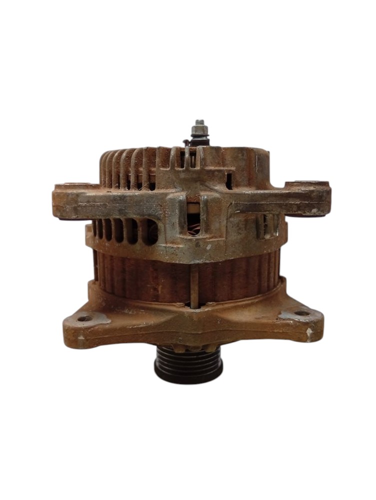 Alternador Nissan Sentra 2.0 2008 2012 Avaria