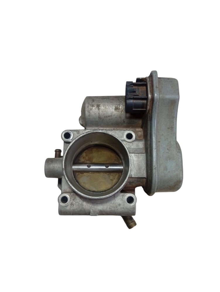 Tbi Corpo Borboleta Fiat Stilo 1.8 2004 2010