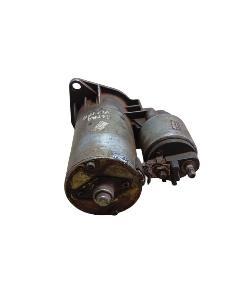 Motor Arranque Partida Chevrolet Astra Vectra 2.0 2000 2006 2