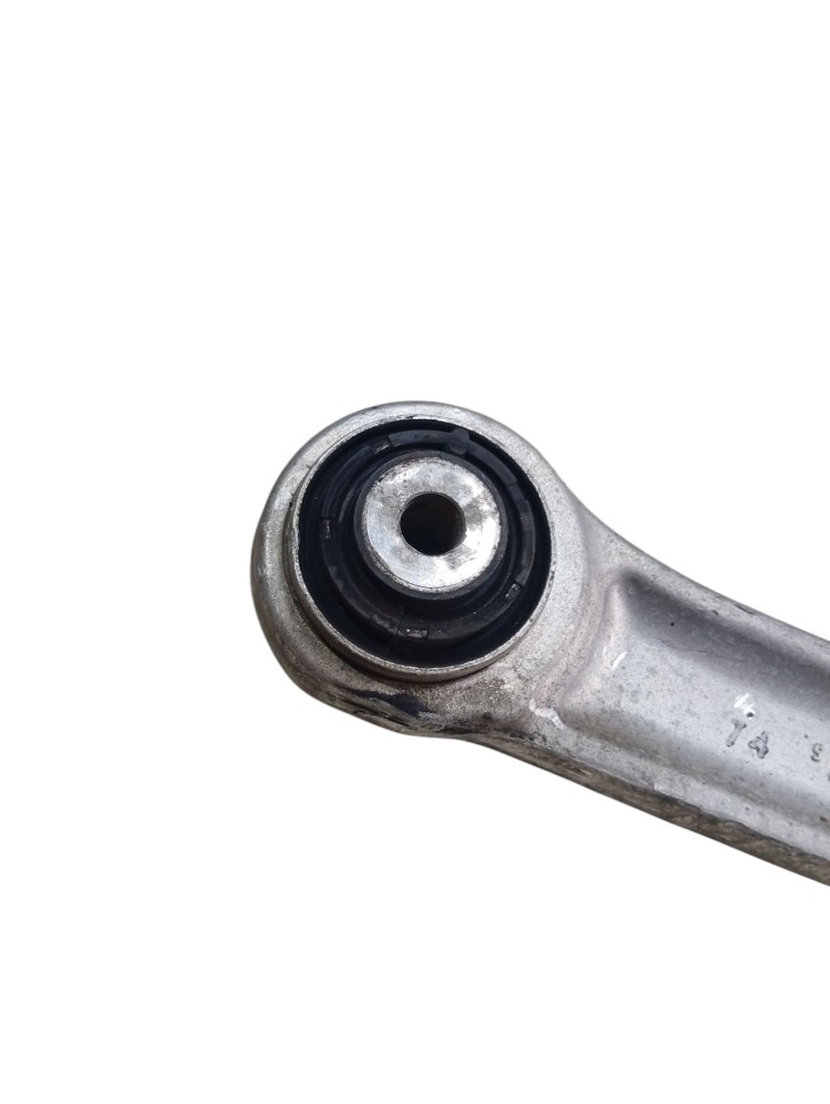 Braço oscilante susp diant direita Q7 3.0 2016 4m0407156c 6