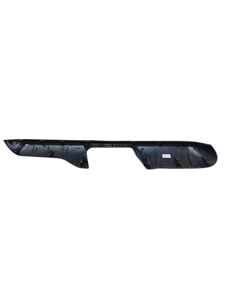 Moldura Puxador Dianteiro Direito Ford Focus 2010 2012 4