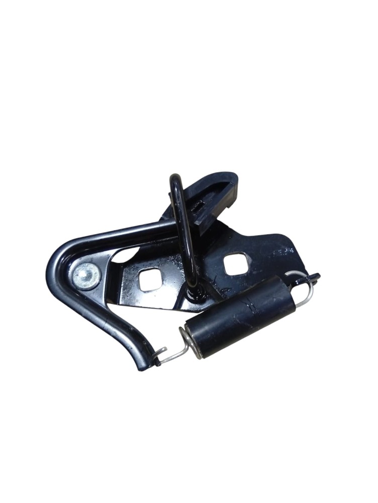 Batente Fechadura Tampa Traseira Ford Ka 2015 2020