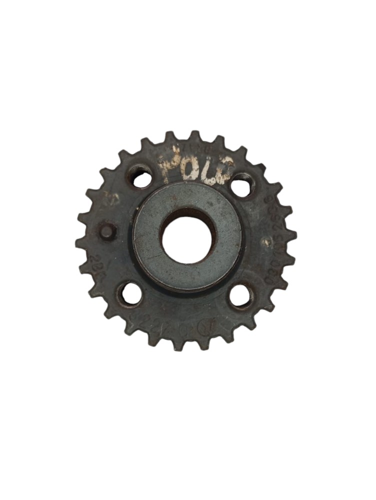 Engrenagem Polia Virabrequim 1.0 Vw Fox Gol – 030105263g 4