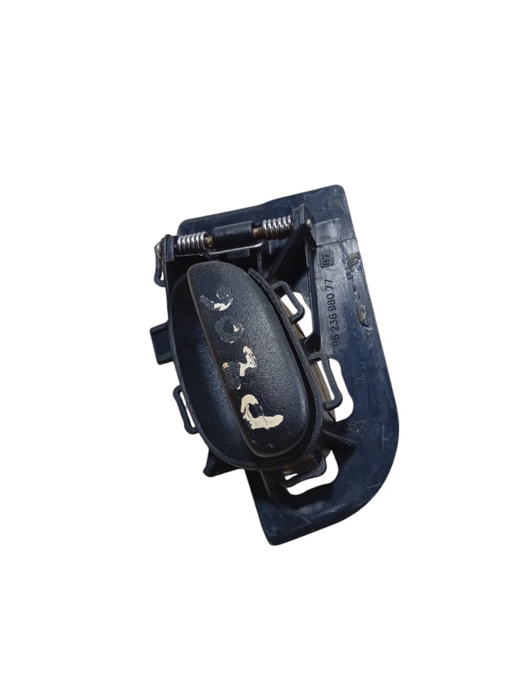 Maçaneta Interna Direita Peugeot 206 207 1998 2007