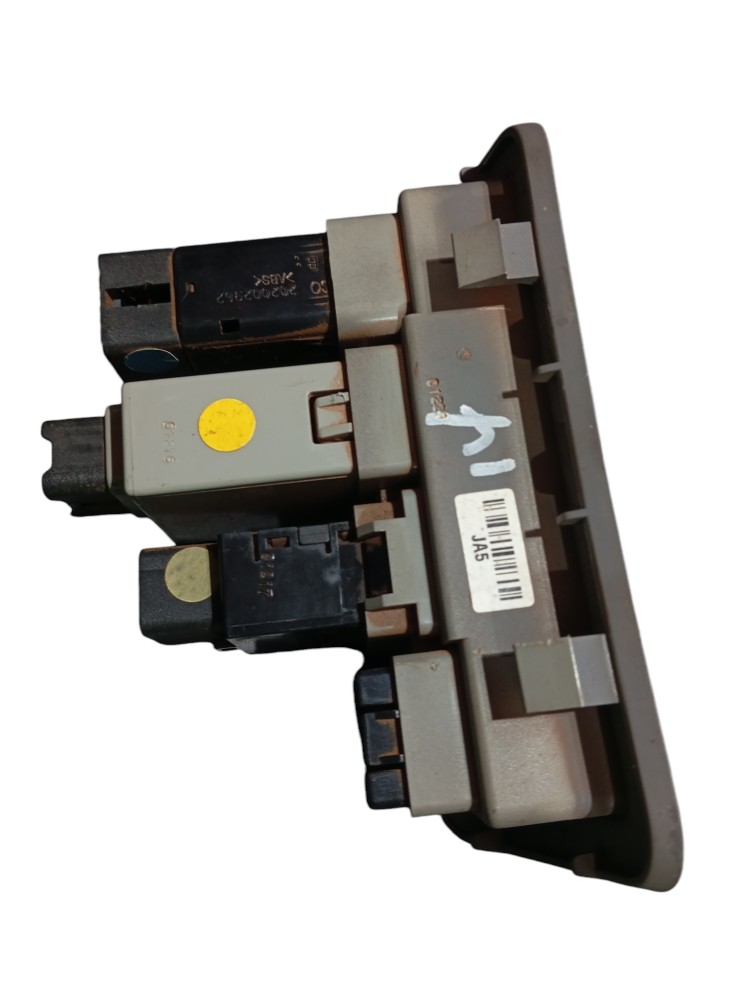 Botão Farol Milha Santa Fé 3.5 V6 2011 – 201006112 5
