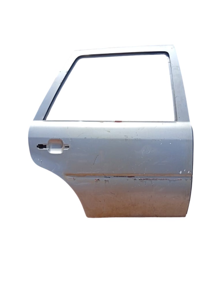 Porta Traseira Direita Volkswagen Gol G3 1996 2004