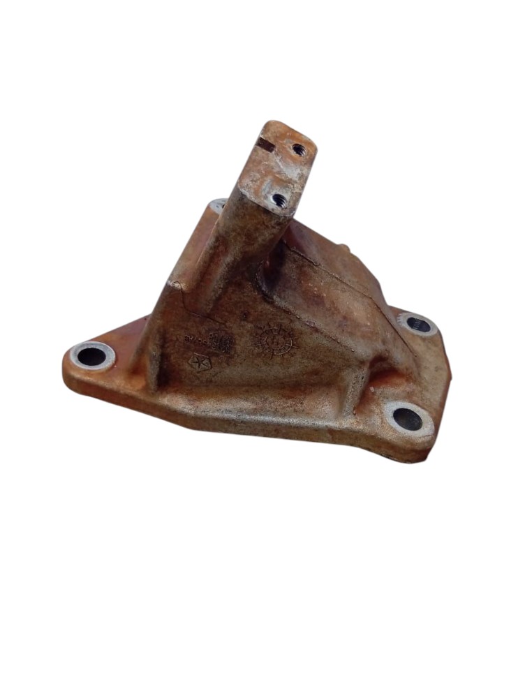 Suporte Coxim Motor Esquerdo Jeep Grand Cherokee 3.6 2013 6