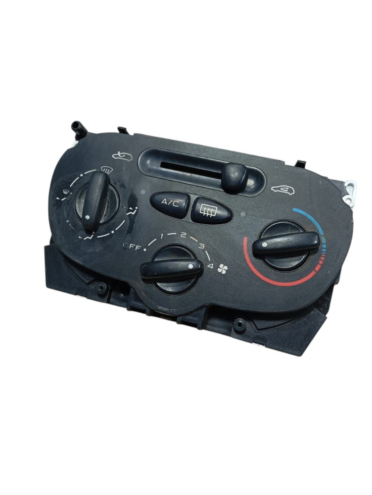Comando Ar Condicionado Peugeot 206 207 2003 2008