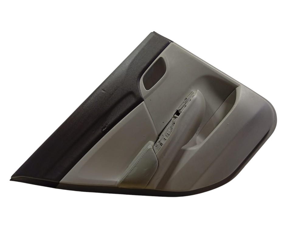 Forro Porta Traseiro Esquerdo Honda Civic 2014