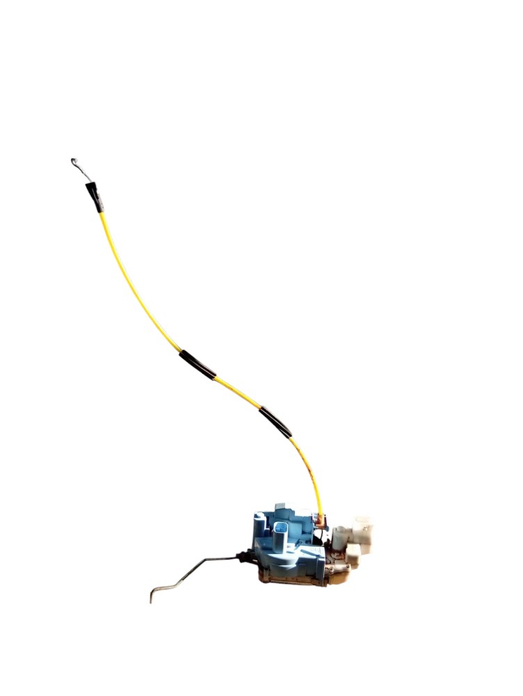 Fechadura Porta Traseira Direita Chevrolet Vectra 2009 2010