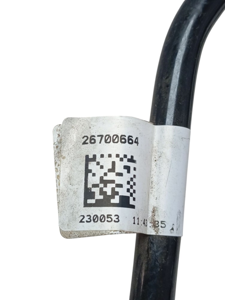 Mangueira Hidrovácuo Onix Lt 2023 26700664 7