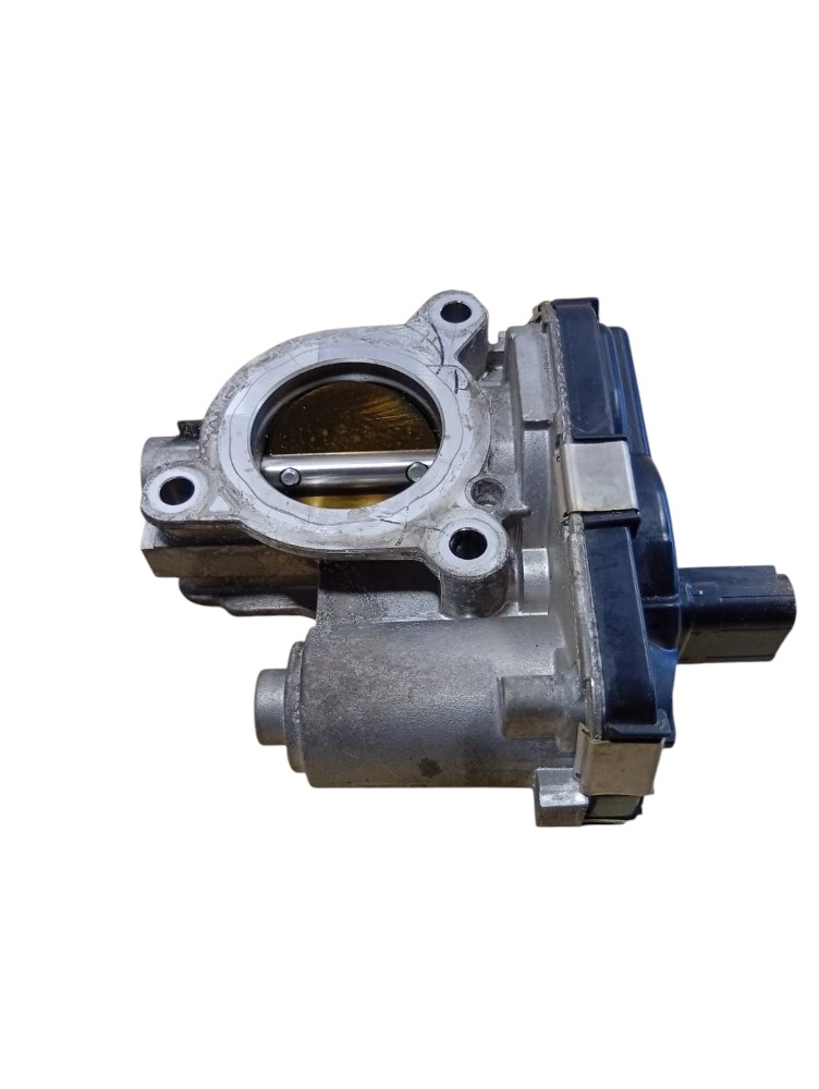 Tbi Corpo Borboleta Chevrolet Tracker 1.0 2023 Turbo 2