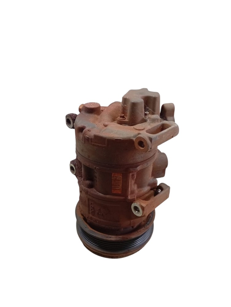 Compressor Ar Condicionado Toyota Wish