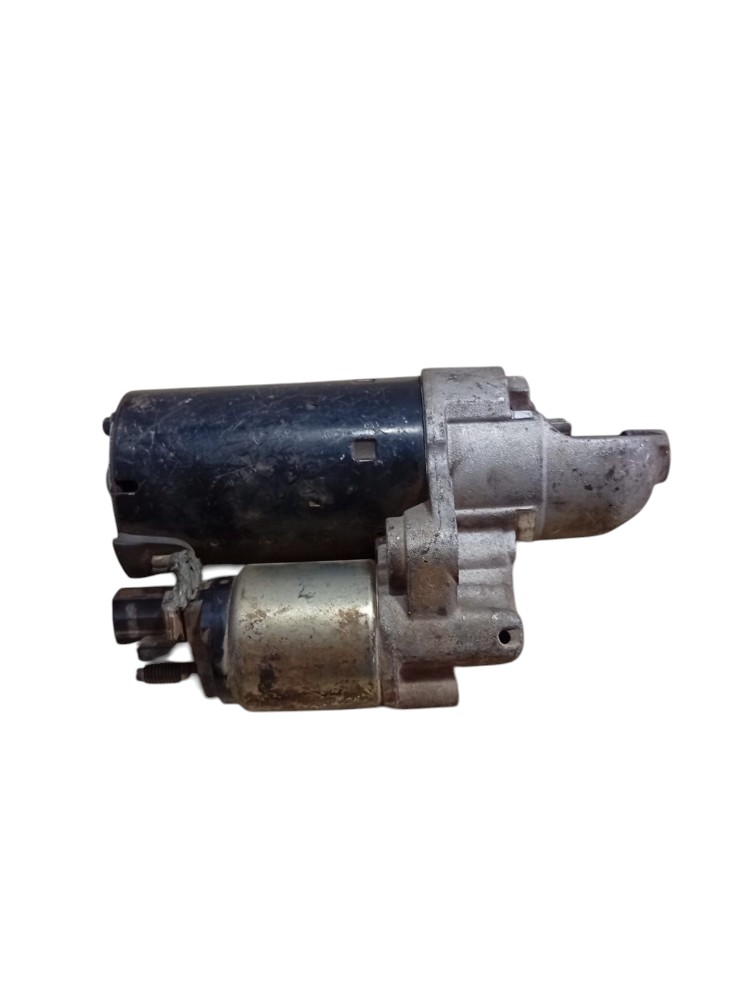 Motor Arranque Partida Audi A6 3.0 2010