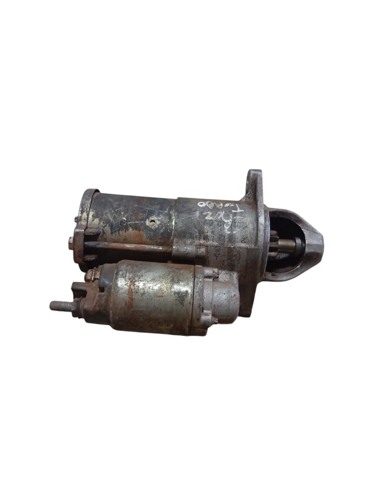Motor Arranque Partida Chevrolet Cruze 1.8 2014 2016