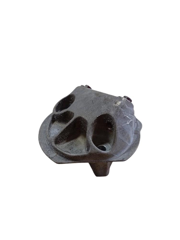 Suporte Coxim Motor Citroen C3 Peugeot 206 207 2011