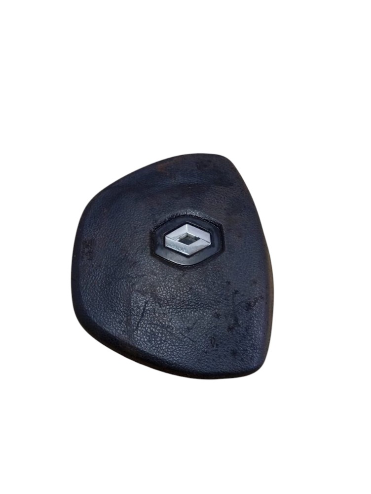 Bolsa Airbag Volante Renault Sandero 2008 2017 3