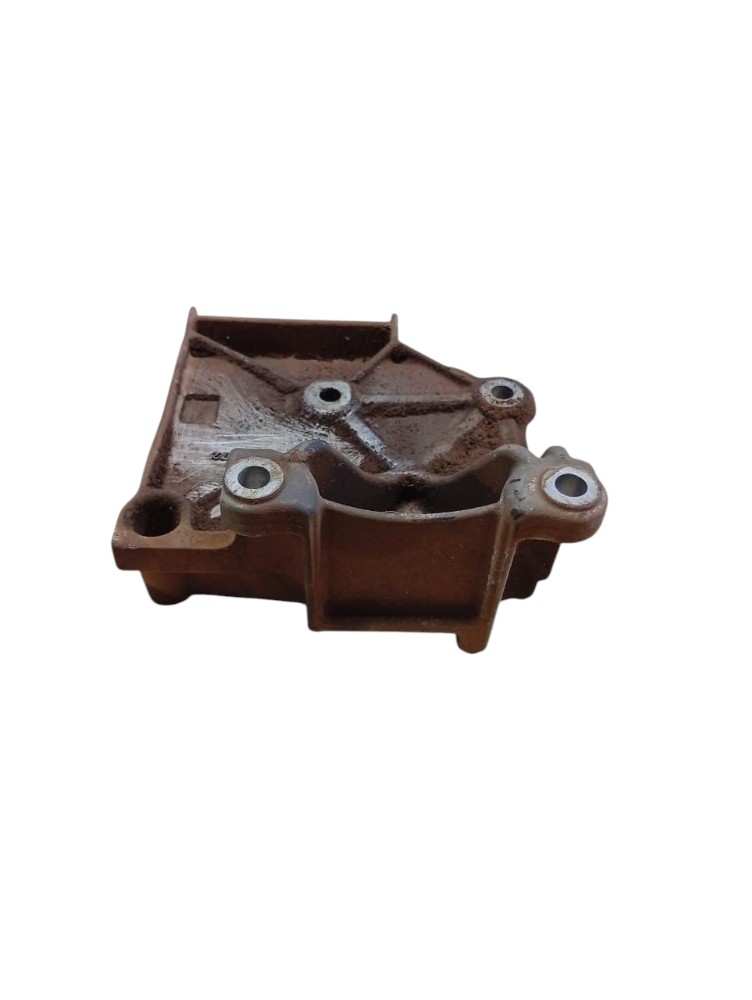 Suporte Compressor Ar Condicionado Mitsubishi Airtrek 2008 2