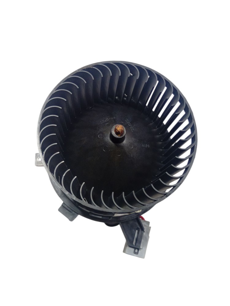 Motor Ar Forçado Ventilador Interno Onix Lt 2023 T82377c