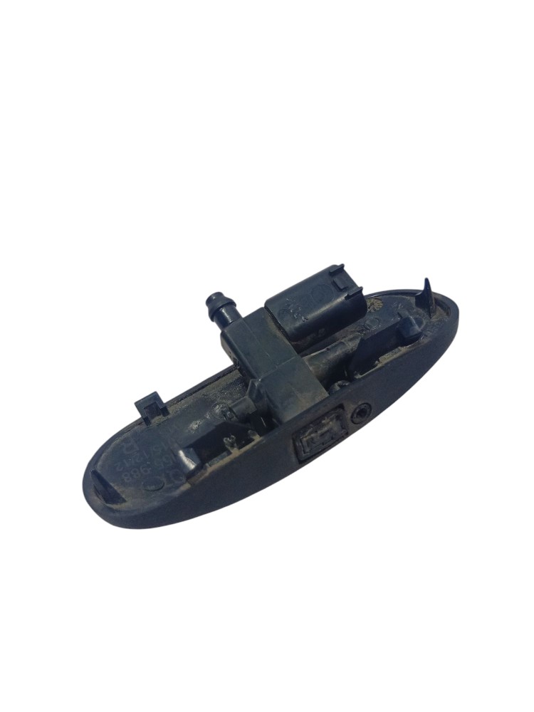 Brucutu Esguicho Lado Direito Audi Q7 3.0 2016 4m0955988 6