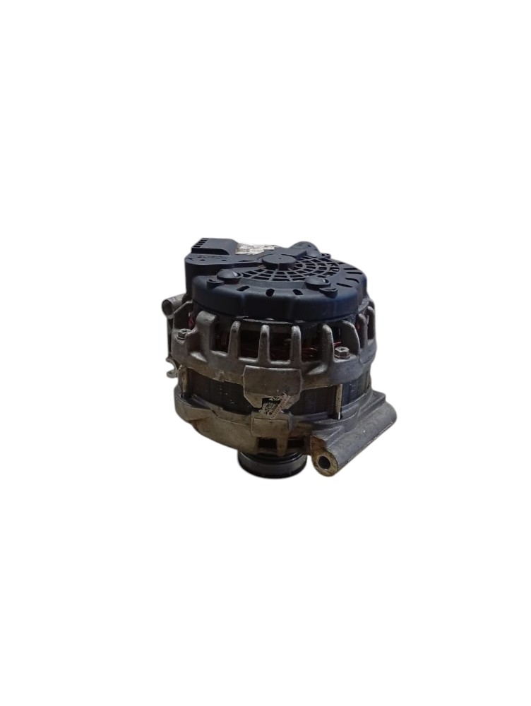 Alternador Fiat Toro Jeep Renegade 1.8 2016 2020 Avaria