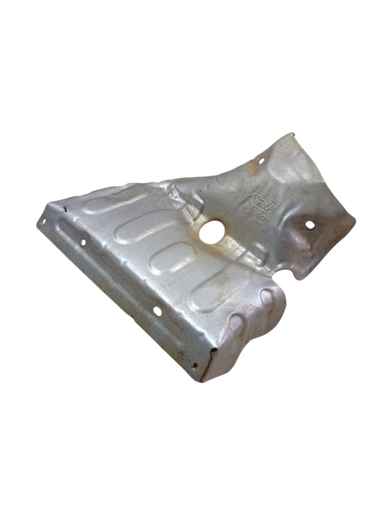 Defletor Calor Escape Ford Ka 2015 2020