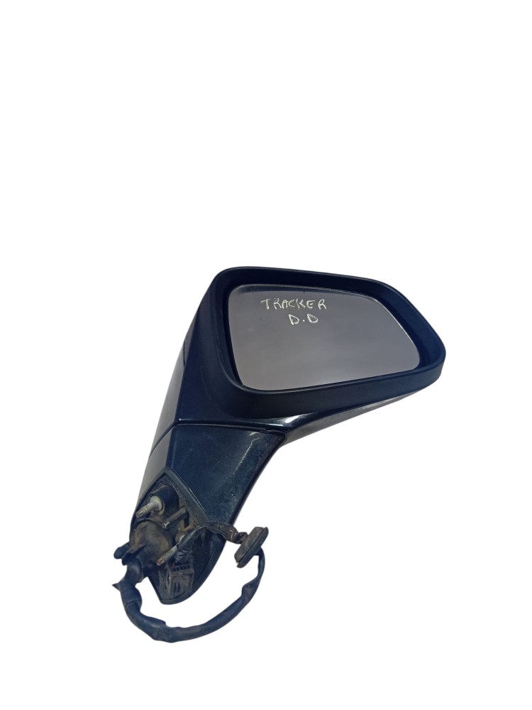 Retrovisor Elétrico Direito Tracker 2012 2018 026738 5