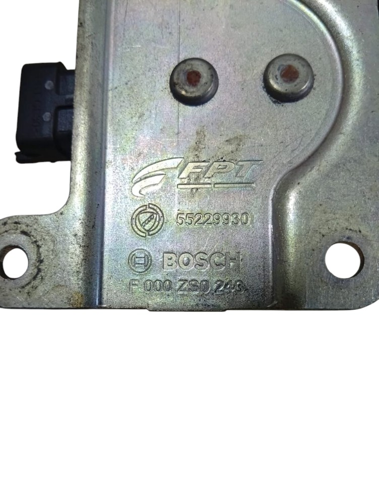 Bobina Ignição Fiat Palio Idea Linea 1.8 2011 2013 3