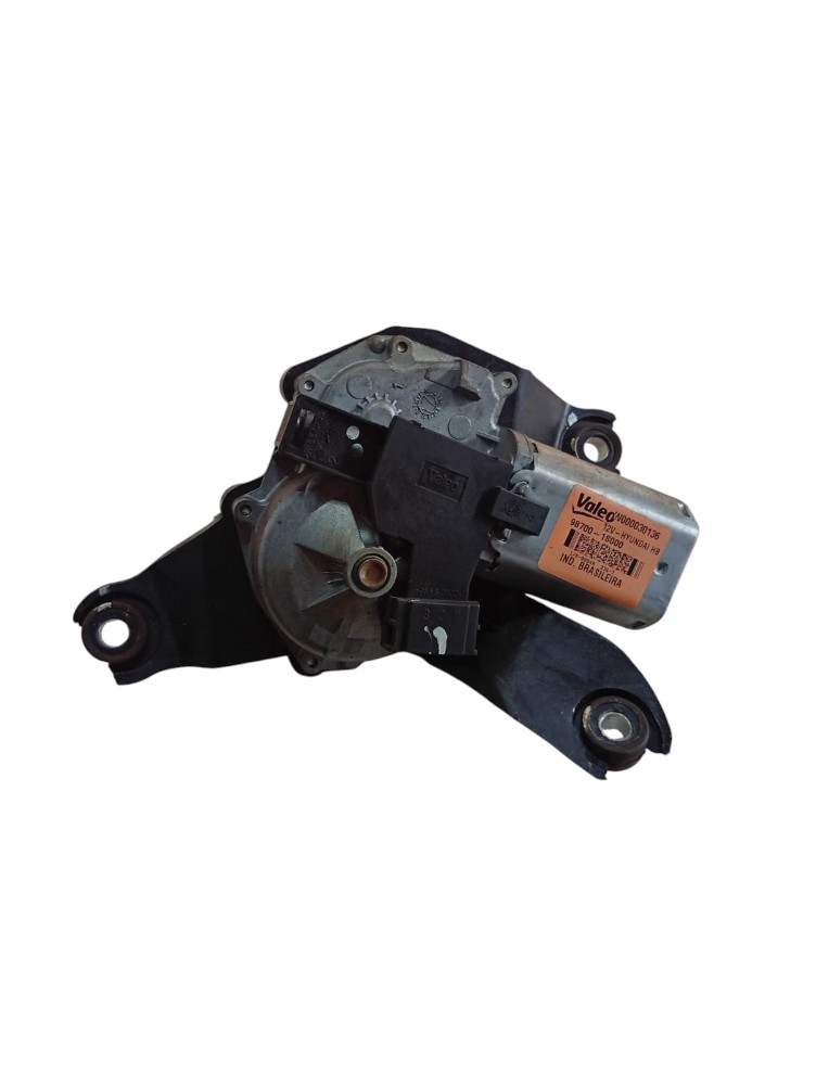 Motor Limpador Traseiro Hb20 2013 2019