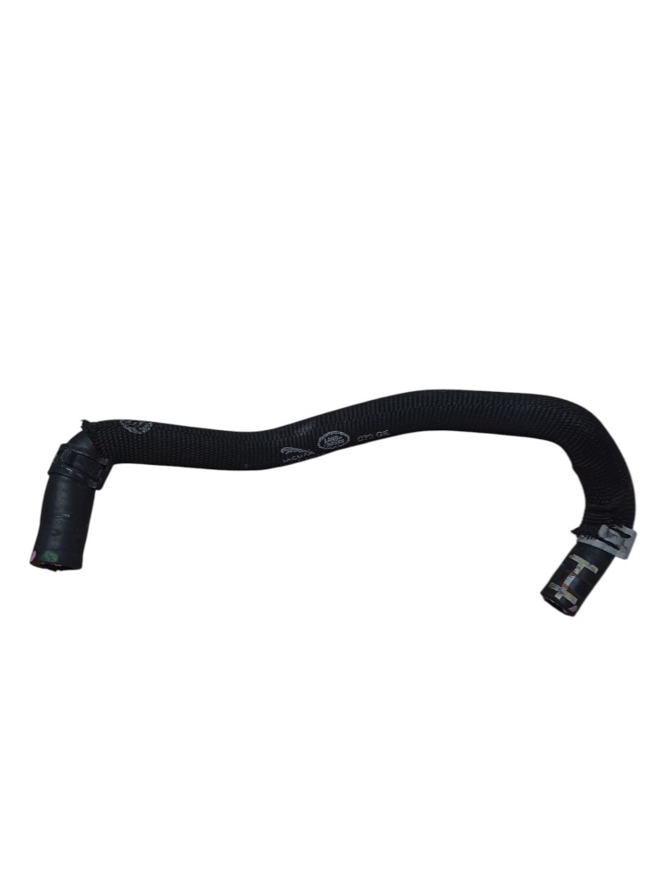 Mangueira Arrefecimento Intercooler Evoque 2021 K4p39w539aa 2