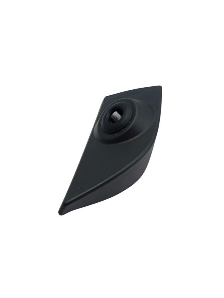 Acabamento Interno Retrovisor Direito Ford Ka 2014 2019