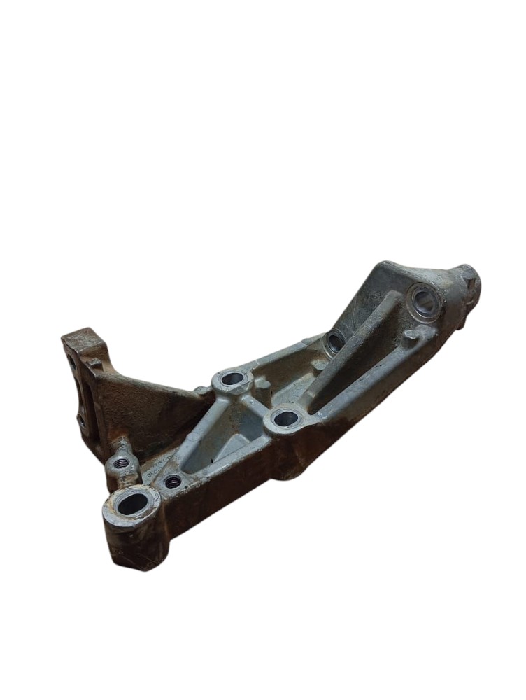 Suporte Dianteiro Coxim Motor Fusion 3.0 2010 7e537a444bb