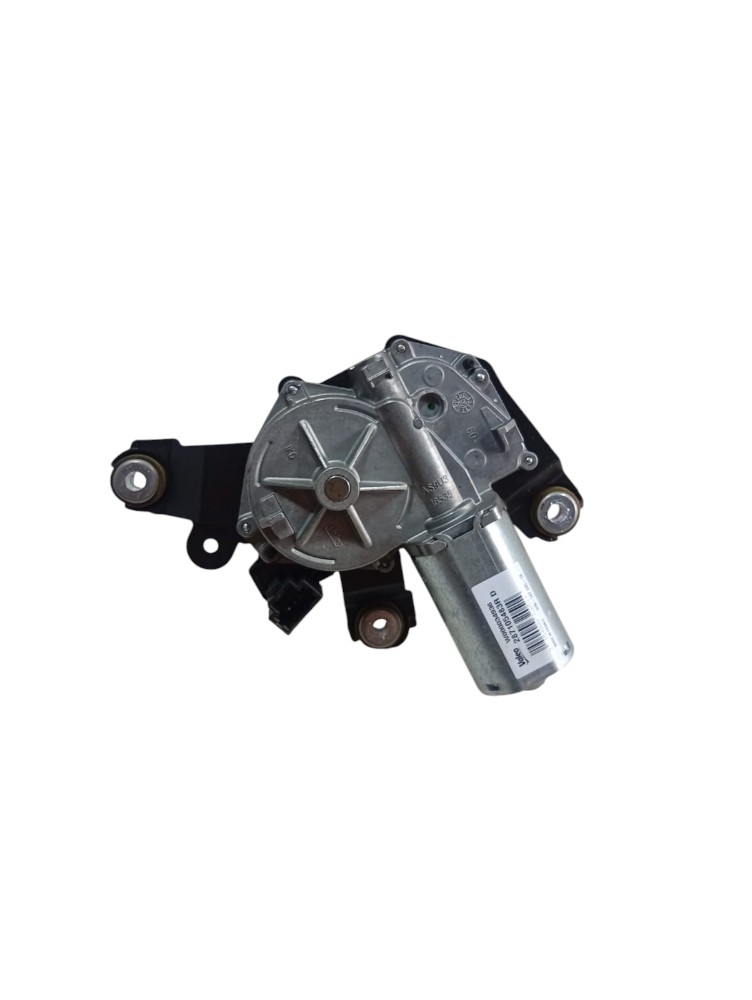 Motor Limpador Traseiro Renault Captur 2019