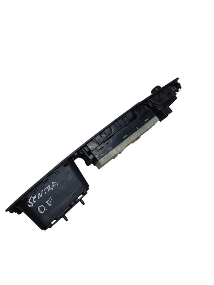 Comando Vidro Trava Retrovisor Sentra 2010 80961et100 4