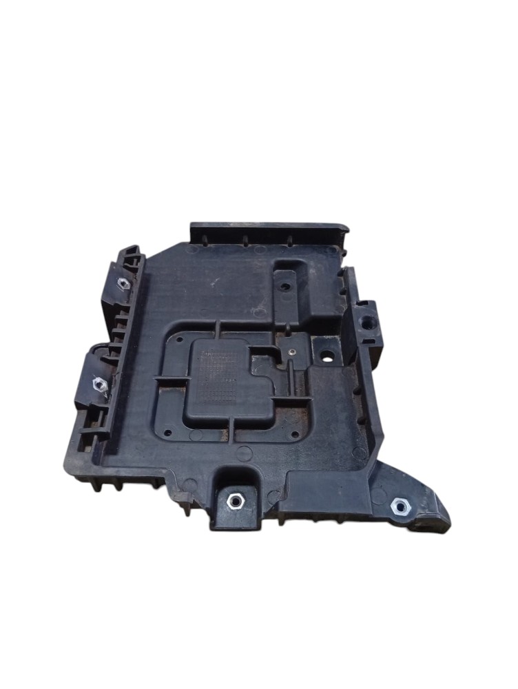 Tampa Caixa Bateria Stonic 1.0 2022 Avaria Preto 2